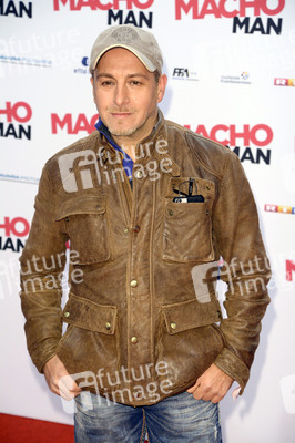 Filmpremiere 'Macho Man' in Köln