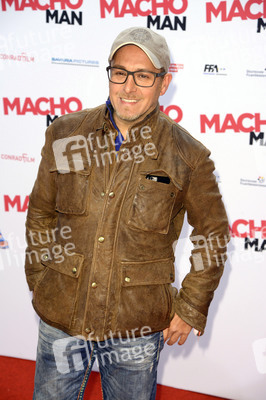 Filmpremiere 'Macho Man' in Köln