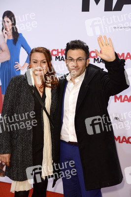 Filmpremiere 'Macho Man' in Köln