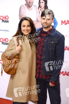 Filmpremiere 'Macho Man' in Köln