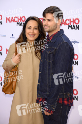 Filmpremiere 'Macho Man' in Köln