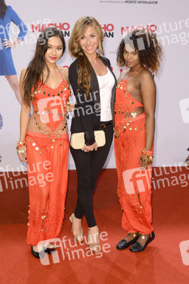 Filmpremiere 'Macho Man' in Köln