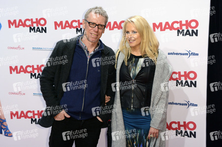 Filmpremiere 'Macho Man' in Köln