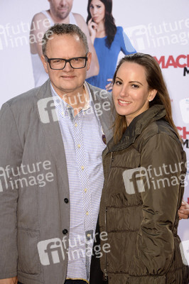 Filmpremiere 'Macho Man' in Köln