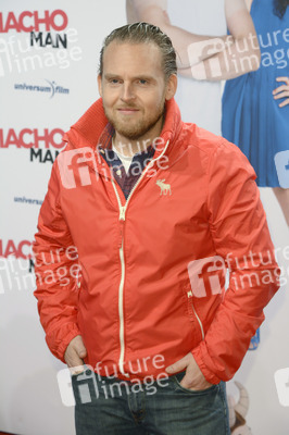 Filmpremiere 'Macho Man' in Köln