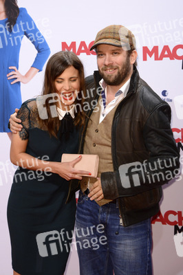 Filmpremiere 'Macho Man' in Köln