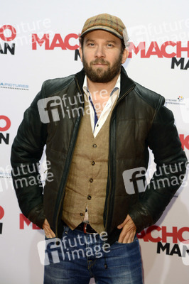 Filmpremiere 'Macho Man' in Köln