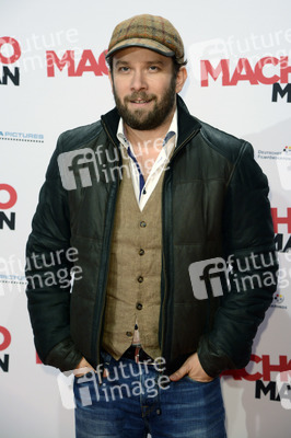 Filmpremiere 'Macho Man' in Köln