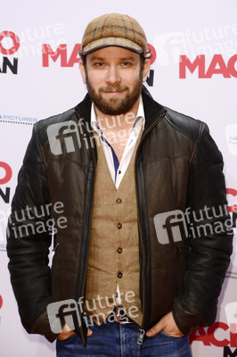 Filmpremiere 'Macho Man' in Köln