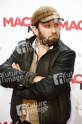 Filmpremiere 'Macho Man' in Köln