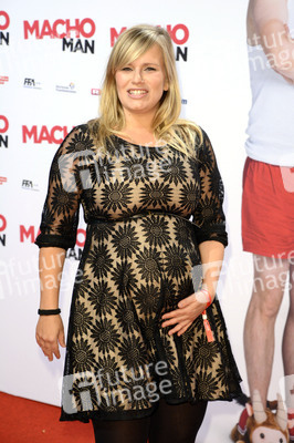 Filmpremiere 'Macho Man' in Köln