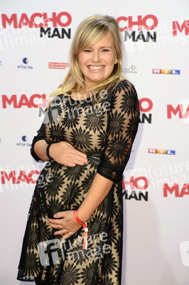 Filmpremiere 'Macho Man' in Köln