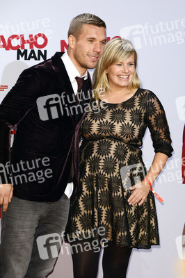 Filmpremiere 'Macho Man' in Köln