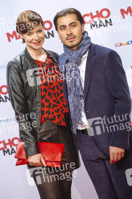 Filmpremiere 'Macho Man' in Köln