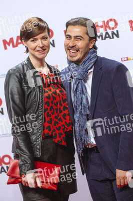 Filmpremiere 'Macho Man' in Köln