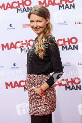 Filmpremiere 'Macho Man' in Köln