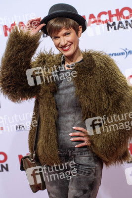 Filmpremiere 'Macho Man' in Köln