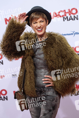 Filmpremiere 'Macho Man' in Köln
