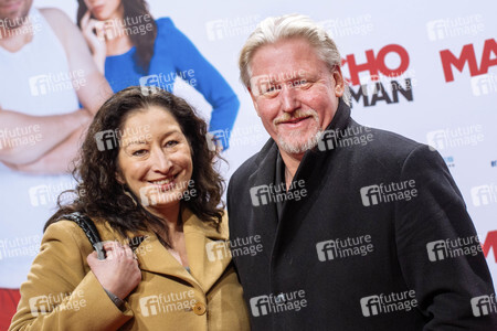 Filmpremiere 'Macho Man' in Köln