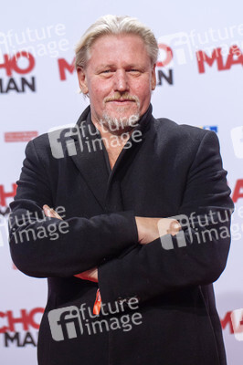 Filmpremiere 'Macho Man' in Köln