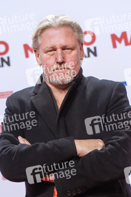 Filmpremiere 'Macho Man' in Köln