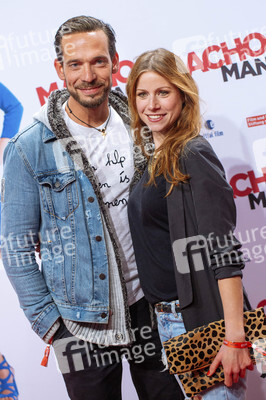 Filmpremiere 'Macho Man' in Köln