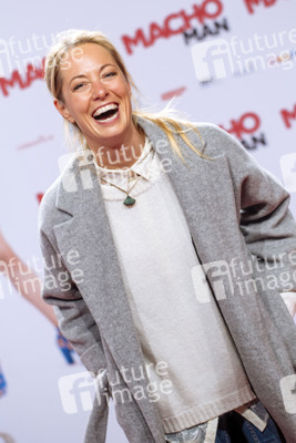 Filmpremiere 'Macho Man' in Köln