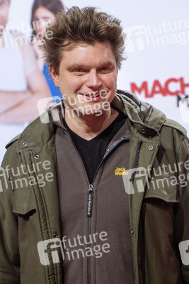 Filmpremiere 'Macho Man' in Köln