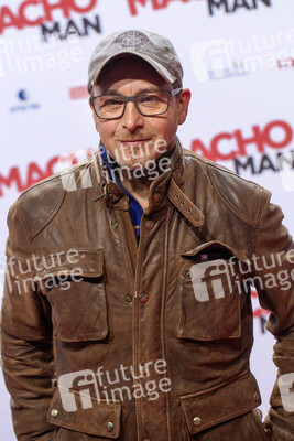 Filmpremiere 'Macho Man' in Köln