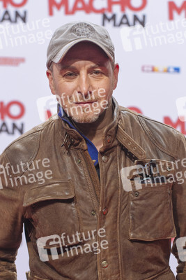 Filmpremiere 'Macho Man' in Köln