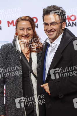 Filmpremiere 'Macho Man' in Köln