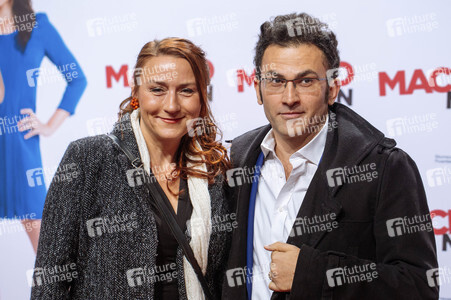 Filmpremiere 'Macho Man' in Köln