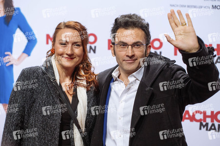 Filmpremiere 'Macho Man' in Köln