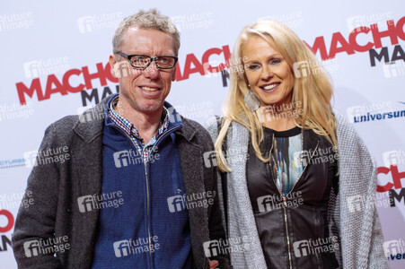 Filmpremiere 'Macho Man' in Köln