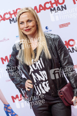 Filmpremiere 'Macho Man' in Köln