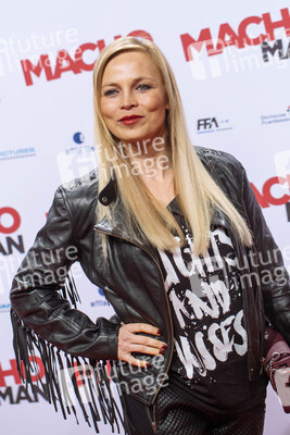 Filmpremiere 'Macho Man' in Köln