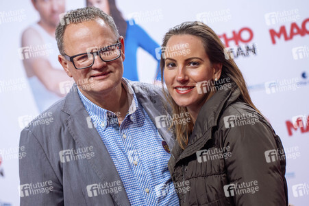 Filmpremiere 'Macho Man' in Köln