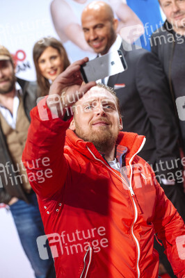 Filmpremiere 'Macho Man' in Köln