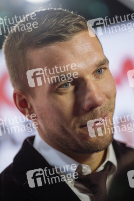 Filmpremiere 'Macho Man' in Köln