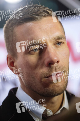 Filmpremiere 'Macho Man' in Köln