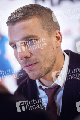 Filmpremiere 'Macho Man' in Köln