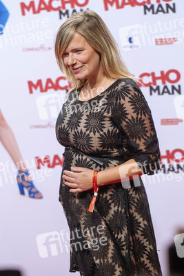Filmpremiere 'Macho Man' in Köln