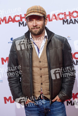 Filmpremiere 'Macho Man' in Köln