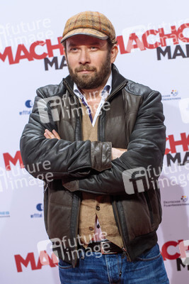 Filmpremiere 'Macho Man' in Köln
