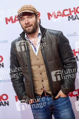 Filmpremiere 'Macho Man' in Köln