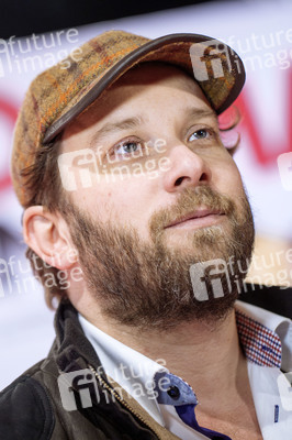 Filmpremiere 'Macho Man' in Köln