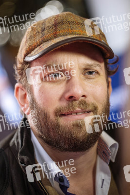 Filmpremiere 'Macho Man' in Köln