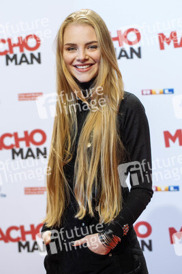 Filmpremiere 'Macho Man' in Köln