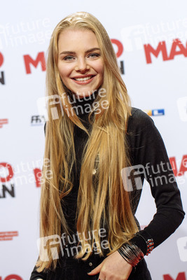 Filmpremiere 'Macho Man' in Köln