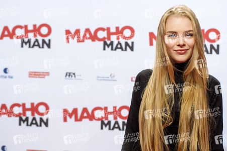 Filmpremiere 'Macho Man' in Köln